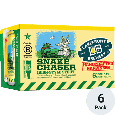 Lakefront Snake Chaser