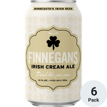 Finnegan's Irish Cream Ale