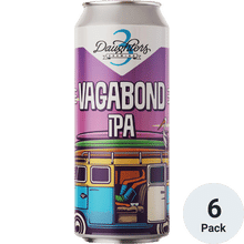 3 Daughters Vagabond IPA