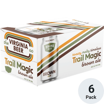 Virginia Beer Trail Magic