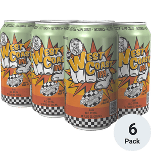 SKA West Coast IPA