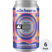 Aslin Nuances of Meaning