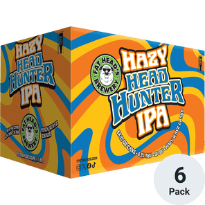 Fat Head's Hazy Head Hunter