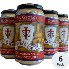 St George London Porter