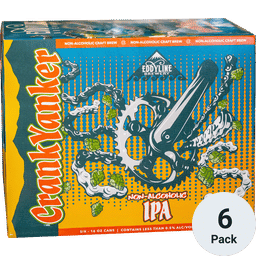 Eddyline Non-Alcoholic Creankyanker IPA