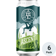 Mother Earth Ascent West Coast IPA
