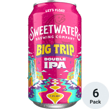 SweetWater Big Trip