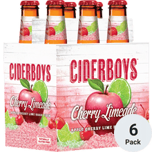 Ciderboys Cherry Limeade