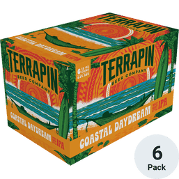Terrapin Coastal Daydream