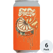 RAR Tropical Pulp