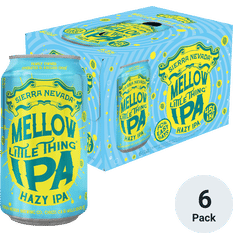 Sierra Nevada Mellow Little Thing Hazy IPA