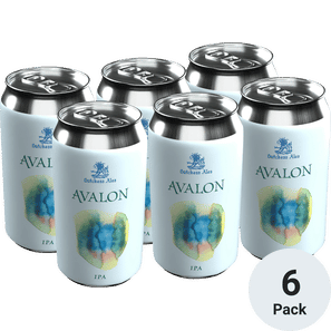 Dutchess Ales Avalon IPA