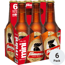 Famosa Lager Beer