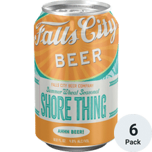 Falls City Shore Thing