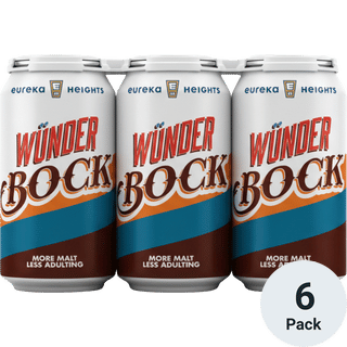 Eureka Heights Wunder Bock
