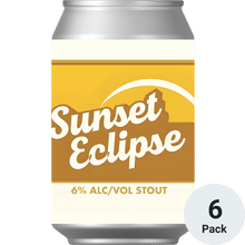 Dewey Sunset Eclipse Choco Banana