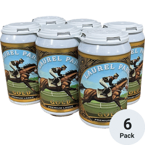 Silver Branch Laurel Park Gold Lager