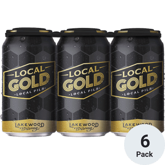 Lakewood Local Gold
