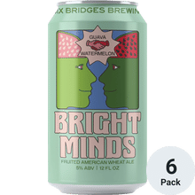 Six Bridges Bright Minds