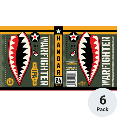 Hangar 24 WarFighter