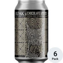 Roak Chocolate Lava Cake Devil Dog