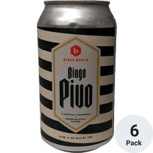 Bingo Pivo