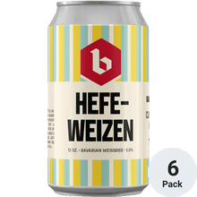 Bingo Beer Hefe-Weizen