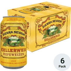 Sierra Nevada Kellerweis