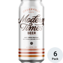 Modern Times Guava Orderville