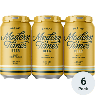 Modern Times Parlay