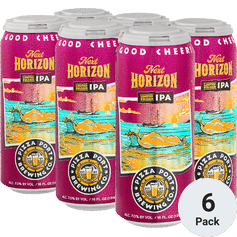 Pizza Port Next Horizon