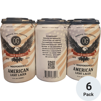 Old Glory OG Independence