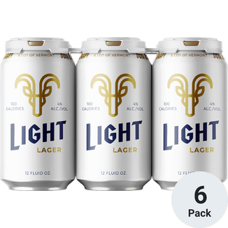 Von Trapp Light Lager