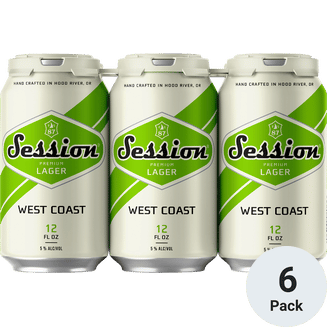 Full Sail West Coast Lager