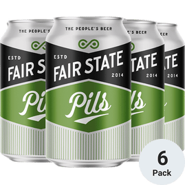 Fair State Pils