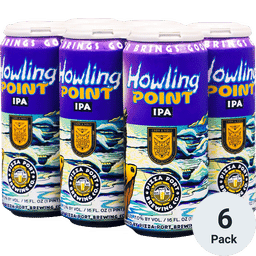Pizza Port Howling Point IPA