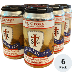 St George English IPA