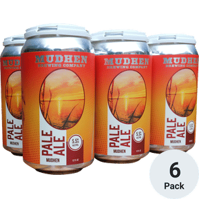 MudHen Pale Ale