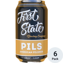 First State Pils