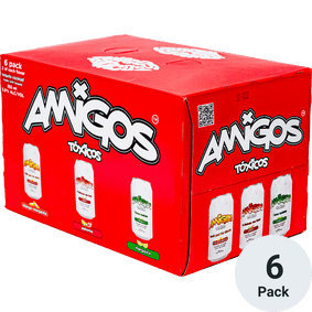 Amigos Toxicos