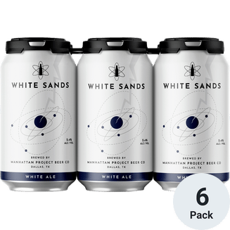 Manhattan Project White Sands