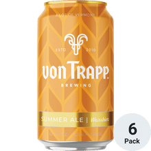 Von Trapp Summer Ale