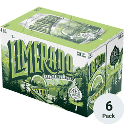 Odell Limerado Salt & Lime Lager