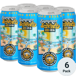 Pizza Port Summer Sunlight IPA