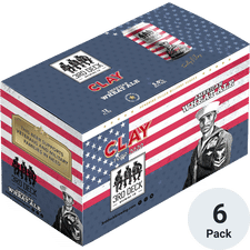 3rd Deck Clay American Wheat Ale