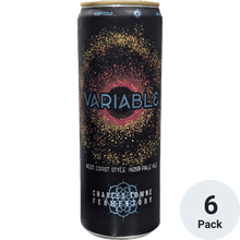 Charles Towne Variable West Coast IPA
