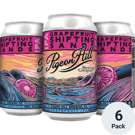 Pigeon Hill Grapefruit Shifting Sands