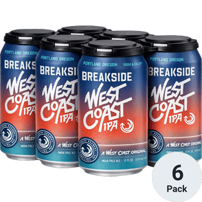 Breakside West Coast IPA