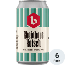 Bingo Rheinhaus Kolsch