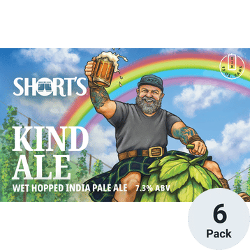 Short's Kind Ale